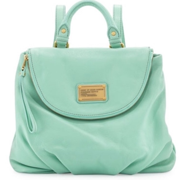 marc jacobs mariska backpack
